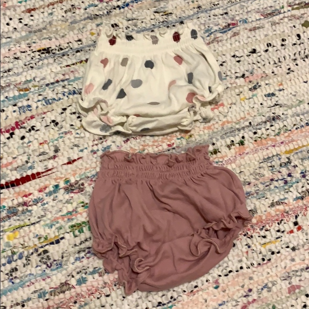 Bloomers